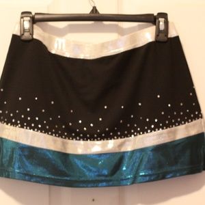 Cheer Skirt Bottom Only (AMEDIUM)